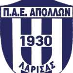 Apollon Larissa - Aris Thessaloniki FC pick 2 Image 1