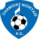 Niort - Tours pick X2 (Double Chance) Image 1