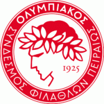Olympiacos - AEK Athens pick 1 Image 1