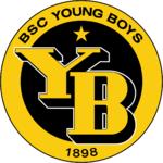 Young Boys - Partizan Beograd pick 2 Image 1
