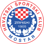 Zrinjski Mostar - Spartak Trnava pick 1 Image 1